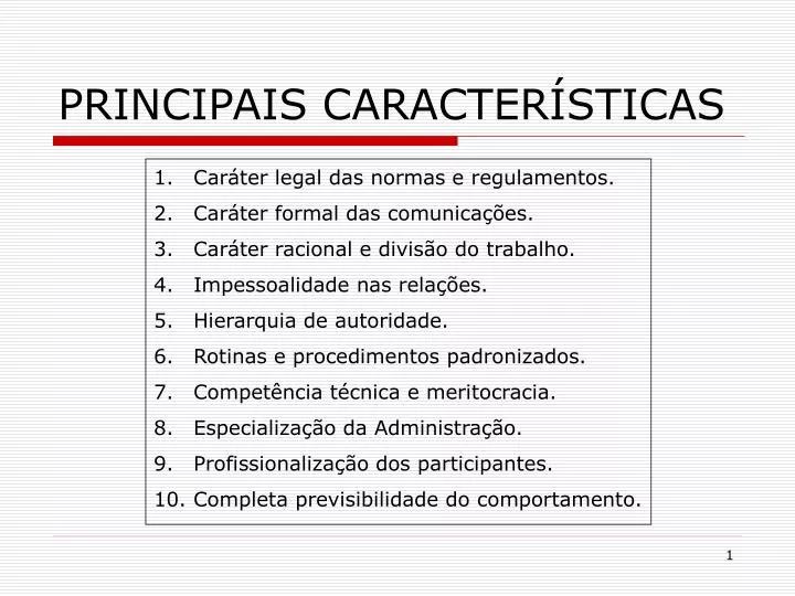 Principais Características e Funcionalidades do Aplicativo
